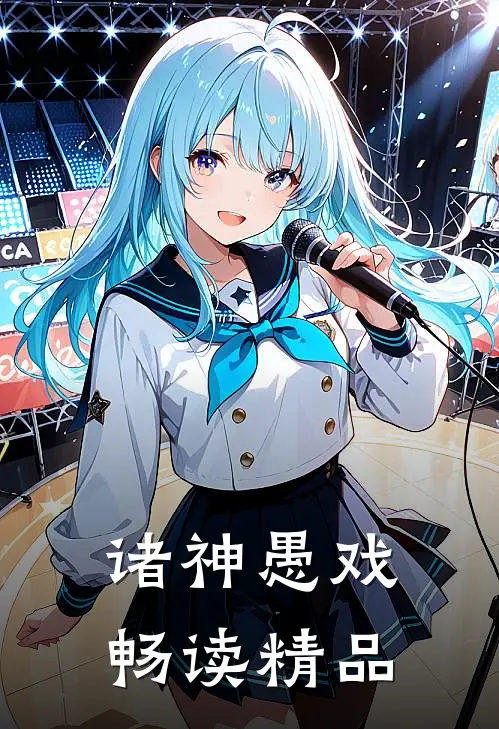诸神愚戏畅读精品