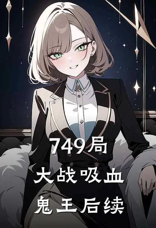749局大战吸血鬼王后续