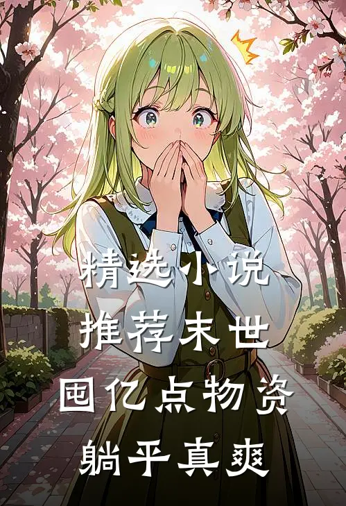 精选小说推荐末世：囤亿点物资躺平真爽
