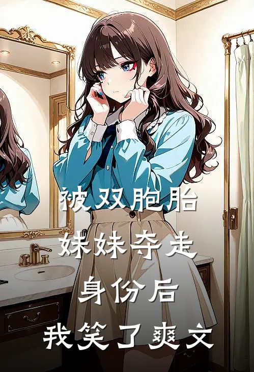 被双胞胎妹妹夺走身份后，我笑了爽文