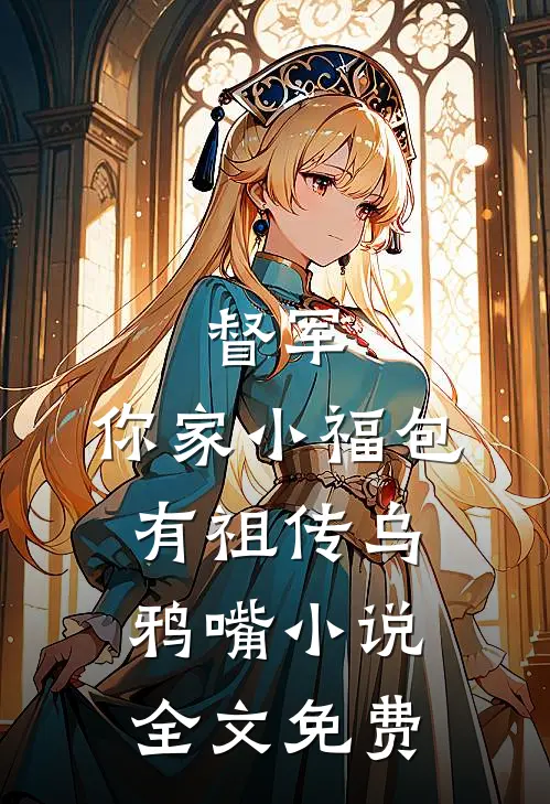 督军，你家小福包有祖传乌鸦嘴小说全文免费