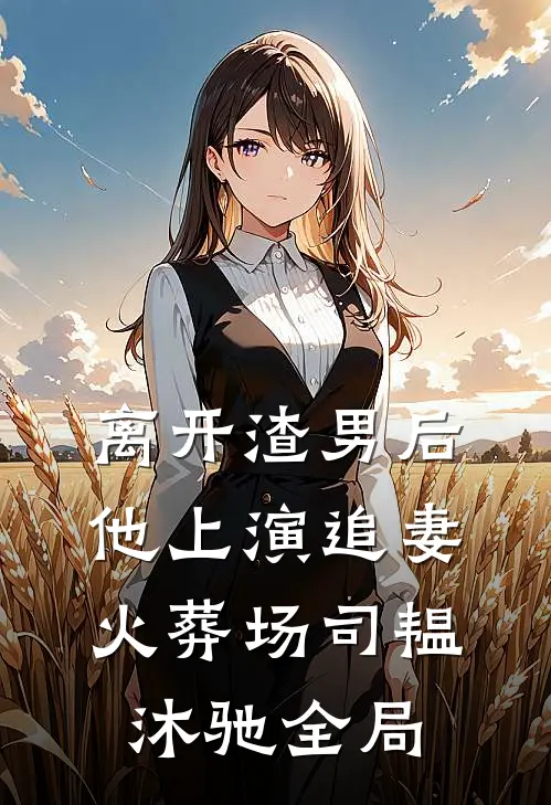 离开渣男后，他上演追妻火葬场司韫沐驰全局