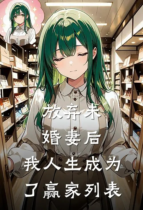 放弃未婚妻后，我人生成为了赢家列表