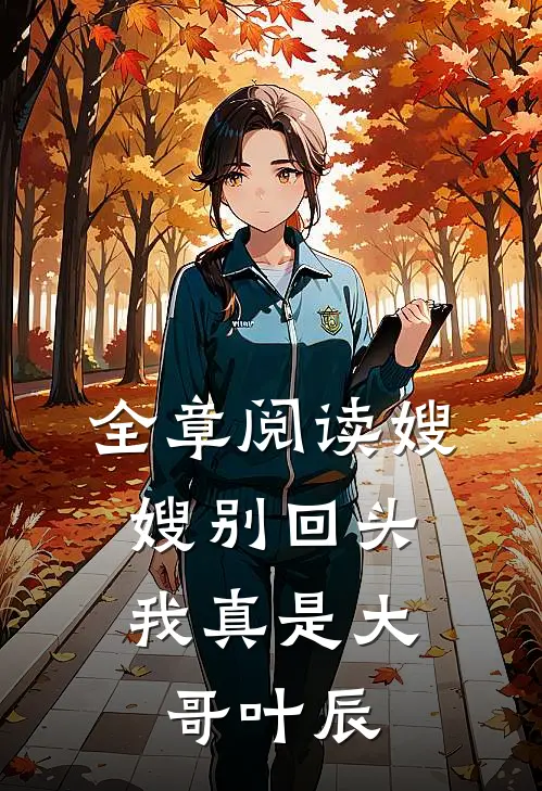 全章阅读嫂嫂别回头，我真是大哥叶辰