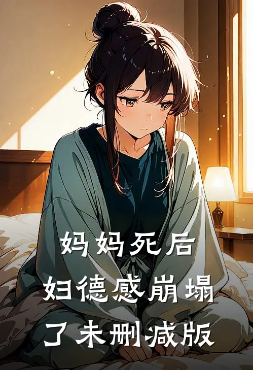 妈妈死后，妇德感崩塌了未删减版