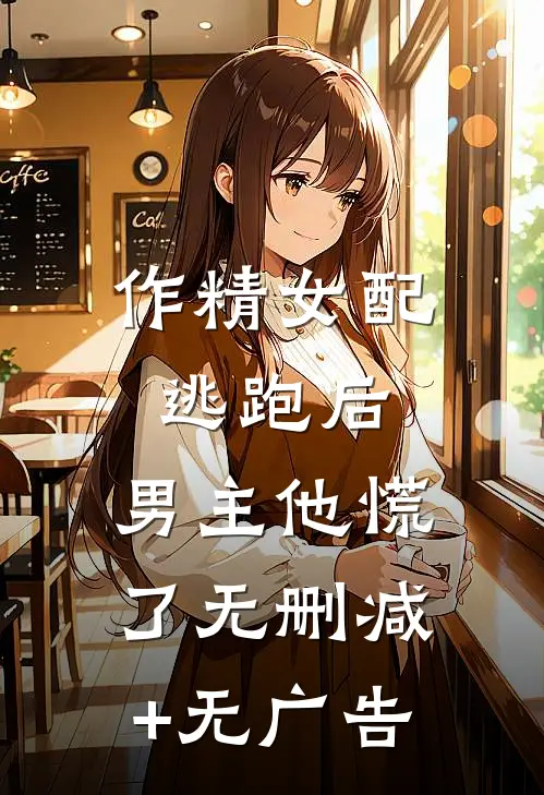 作精女配逃跑后，男主他慌了无删减+无广告
