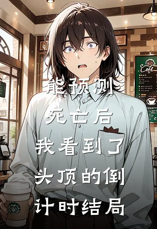 能预测死亡后，我看到了头顶的倒计时结局