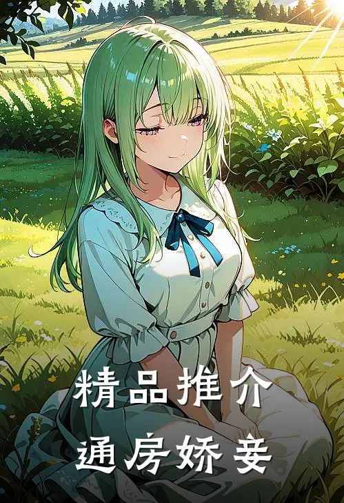 精品推介通房娇妾