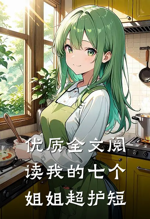 优质全文阅读我的七个姐姐超护短