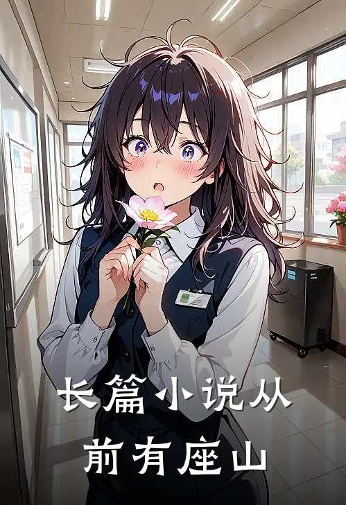 长篇小说从前有座山