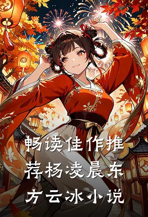 畅读佳作推荐杨凌晨东方云冰小说