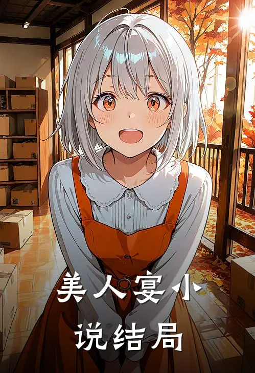 美人宴小说结局