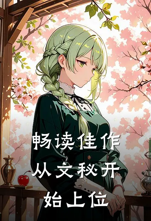 畅读佳作从文秘开始上位