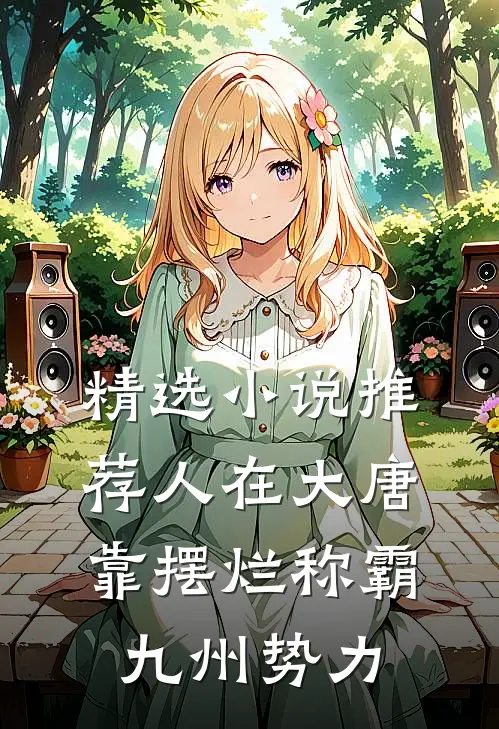 精选小说推荐人在大唐，靠摆烂称霸九州势力