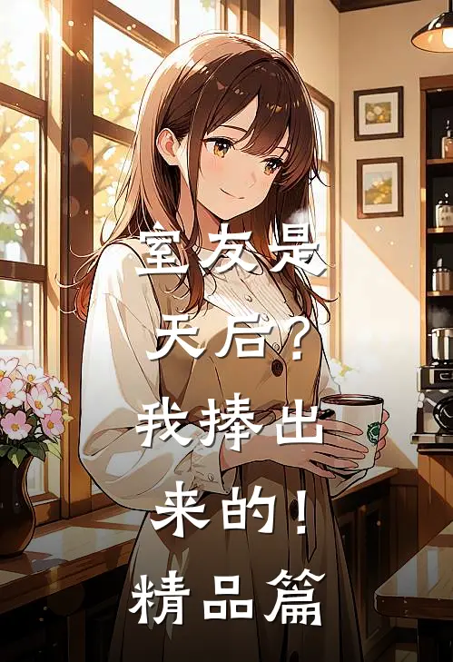 室友是天后？我捧出来的！精品篇