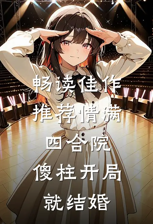 畅读佳作推荐情满四合院：傻柱开局就结婚
