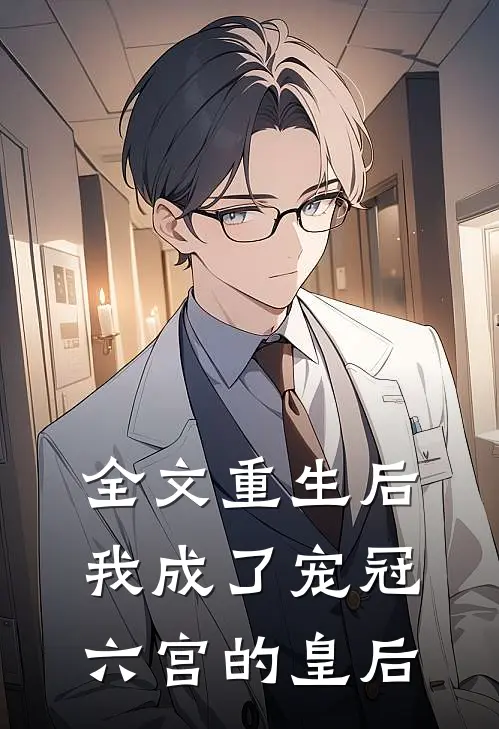 全文重生后，我成了宠冠六宫的皇后