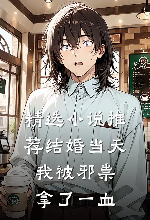 精选小说推荐结婚当天，我被邪祟拿了一血