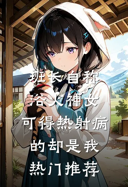 班长自称浴火神女，可得热射病的却是我热门推荐