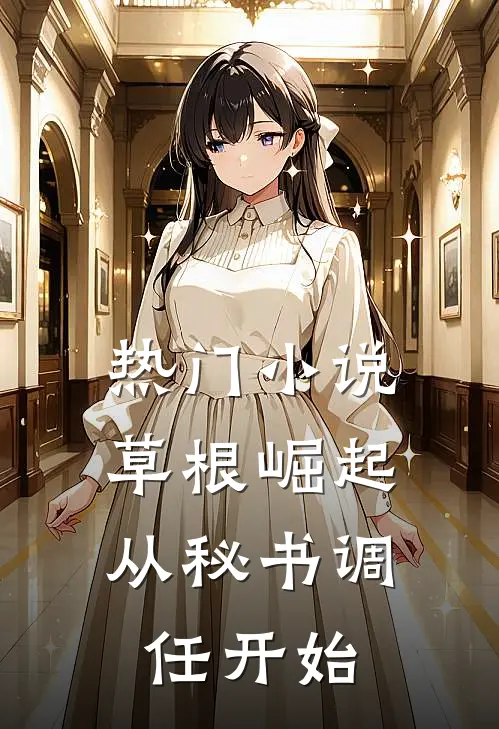 热门小说草根崛起：从秘书调任开始