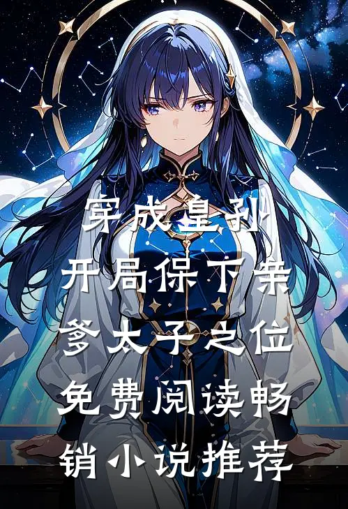 穿成皇孙,开局保下亲爹太子之位免费阅读畅销小说推荐