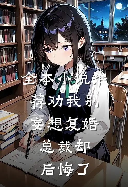全本小说推荐劝我别妄想复婚，总裁却后悔了