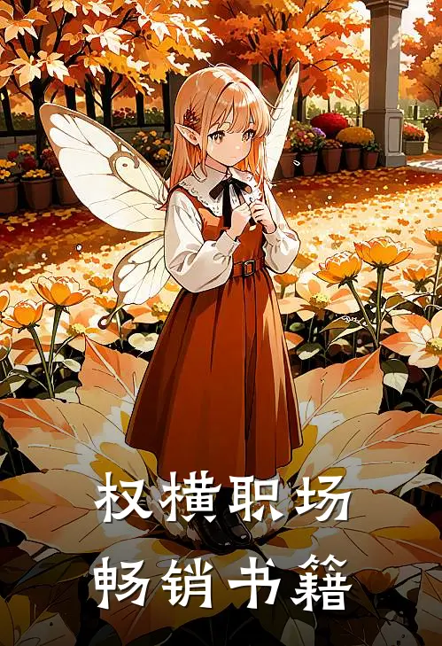 权横职场畅销书籍