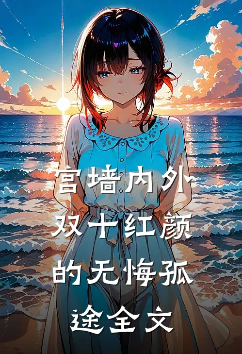 宫墙内外：双十红颜的无悔孤途全文
