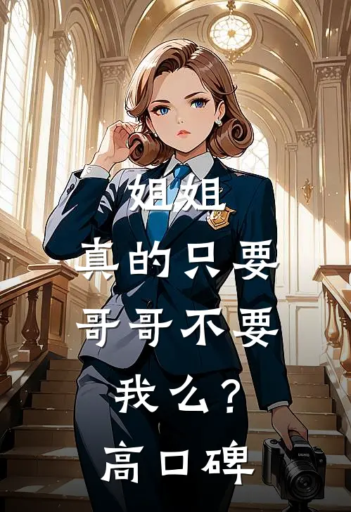 姐姐，真的只要哥哥不要我么？高口碑