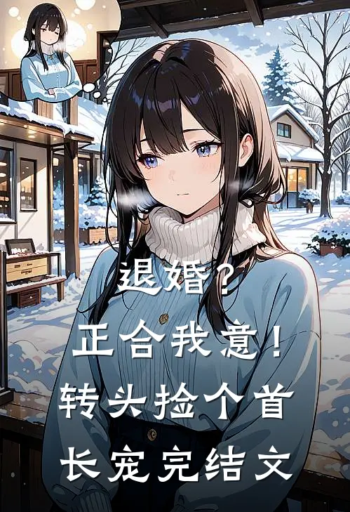 退婚？正合我意！转头捡个首长宠完结文