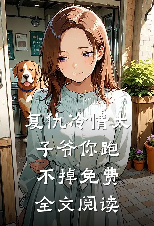 复仇冷情太子爷你跑不掉免费全文阅读