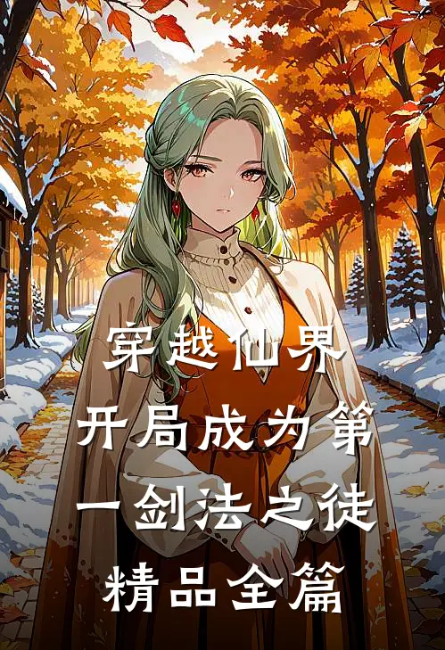 穿越仙界，开局成为第一剑法之徒精品全篇
