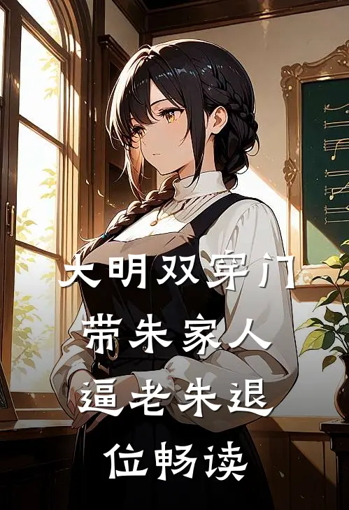 大明双穿门：带朱家人逼老朱退位畅读
