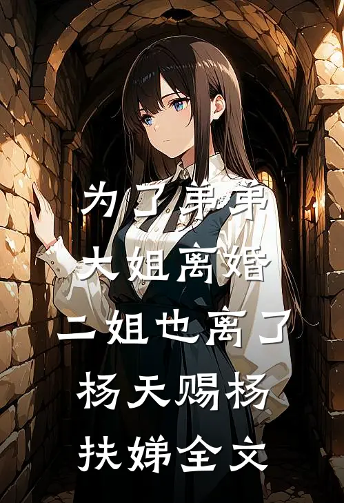 为了弟弟，大姐离婚，二姐也离了杨天赐杨扶娣全文
