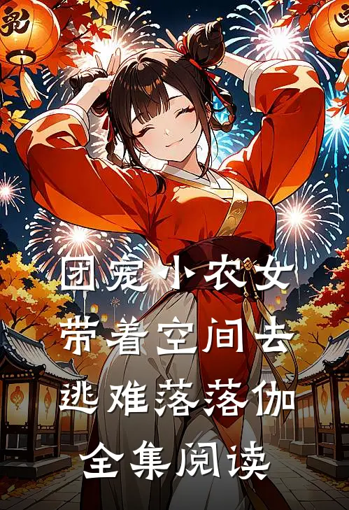 团宠小农女:带着空间去逃难 落落伽全集阅读