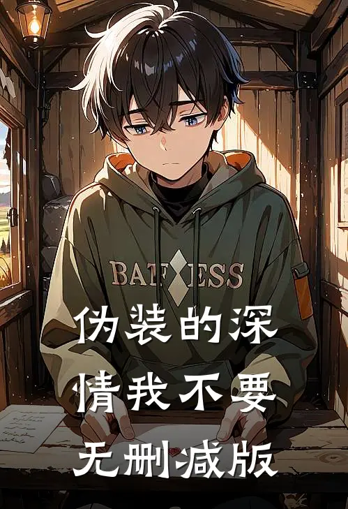 伪装的深情我不要无删减版