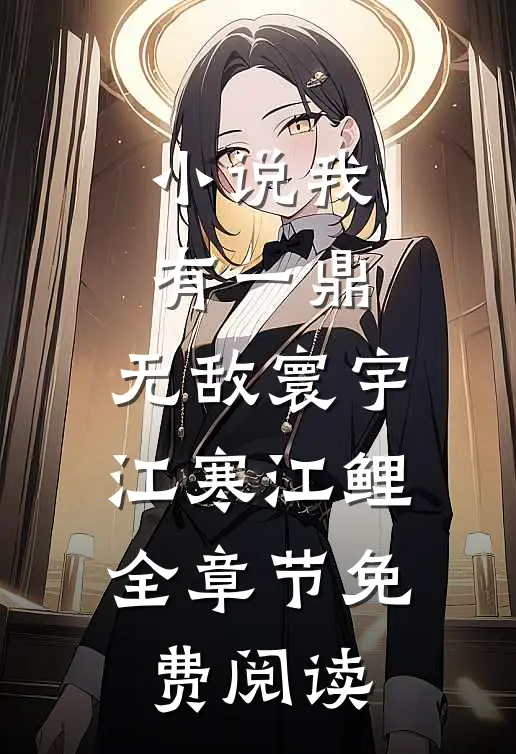 小说我有一鼎，无敌寰宇江寒江鲤全章节免费阅读