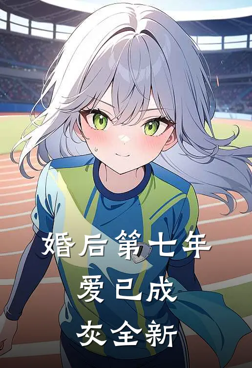 婚后第七年，爱已成灰全新