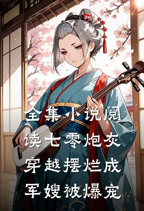 全集小说阅读七零炮灰，穿越摆烂成军嫂被爆宠