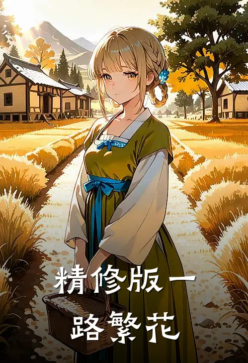 精修版一路繁花