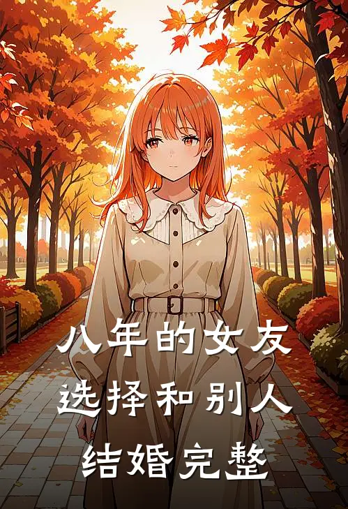 八年的女友，选择和别人结婚完整