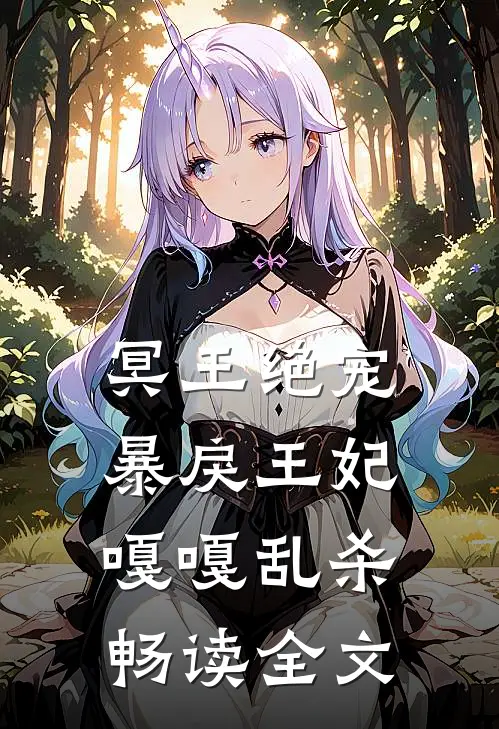 冥王绝宠,暴戾王妃嘎嘎乱杀畅读全文