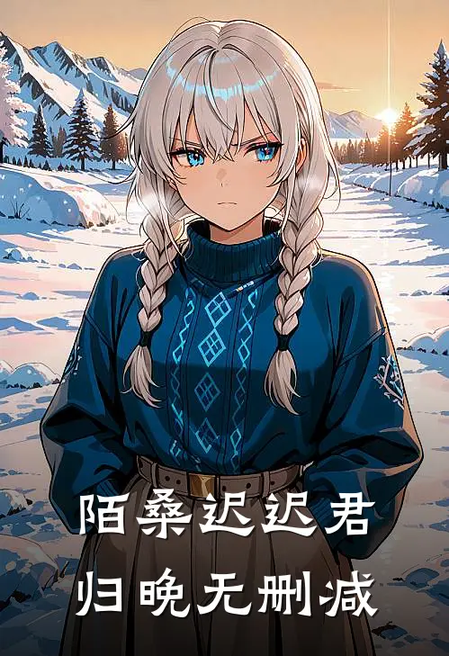 陌桑迟迟君归晚无删减