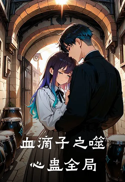 血滴子之噬心蛊全局