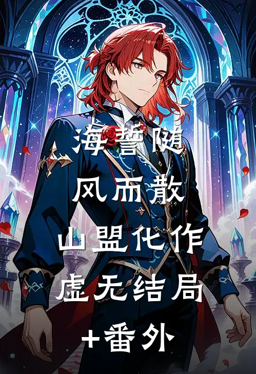 海誓随风而散，山盟化作虚无结局+番外