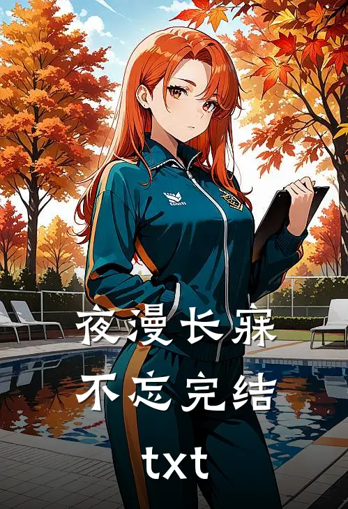 夜漫长寐不忘完结txt