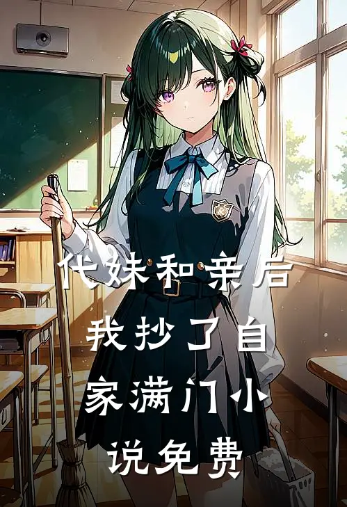 代妹和亲后,我抄了自家满门免费阅读