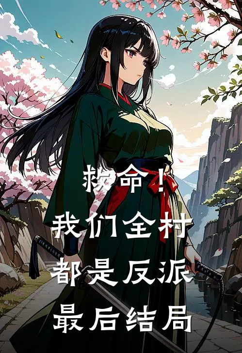 救命！我们全村都是反派最后结局