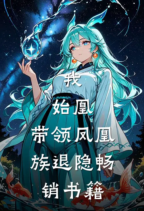 我，始凰，带领凤凰族退隐畅销书籍