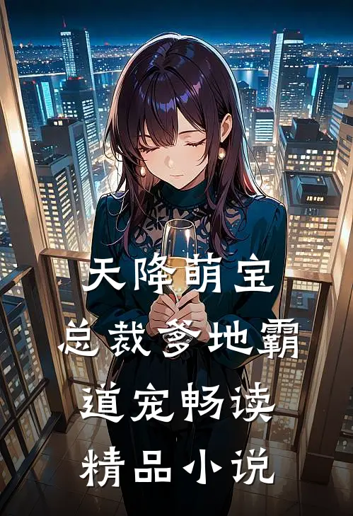 天降萌宝：总裁爹地霸道宠畅读精品小说